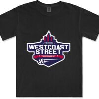 Gildan Adult Comfort Colours Tee Thumbnail