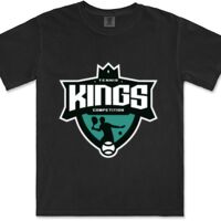 Gildan Adult Comfort Colours Tee Thumbnail