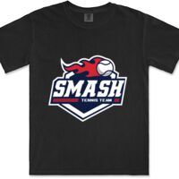 Gildan Adult Comfort Colours Tee Thumbnail