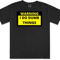 Gildan Adult Comfort Colours Tee Thumbnail