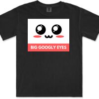 Gildan Adult Comfort Colours Tee Thumbnail