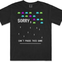 Gildan Adult Comfort Colours Tee Thumbnail