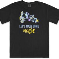 Gildan Adult Comfort Colours Tee Thumbnail