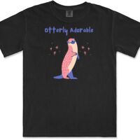 Gildan Adult Comfort Colours Tee Thumbnail