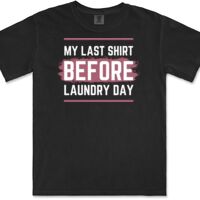 Gildan Adult Comfort Colours Tee Thumbnail