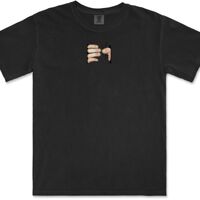 Gildan Adult Comfort Colours Tee Thumbnail