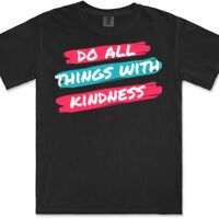 Gildan Adult Comfort Colours Tee Thumbnail