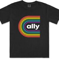 Gildan Adult Comfort Colours Tee Thumbnail