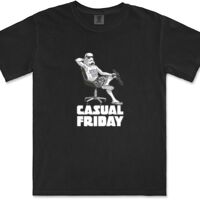 Gildan Adult Comfort Colours Tee Thumbnail