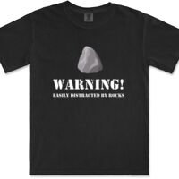 Gildan Adult Comfort Colours Tee Thumbnail