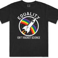 Gildan Adult Comfort Colours Tee Thumbnail