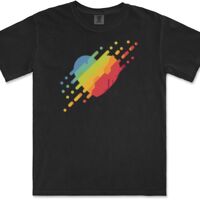 Gildan Adult Comfort Colours Tee Thumbnail