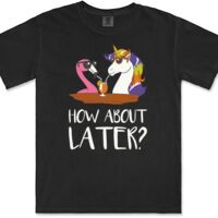 Gildan Adult Comfort Colours Tee Thumbnail