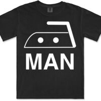 Gildan Adult Comfort Colours Tee Thumbnail