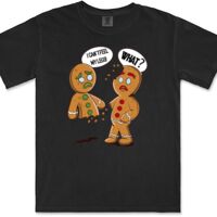 Gildan Adult Comfort Colours Tee Thumbnail