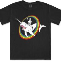 Gildan Adult Comfort Colours Tee Thumbnail