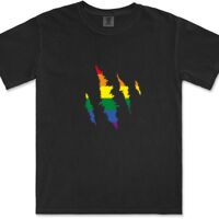 Gildan Adult Comfort Colours Tee Thumbnail