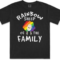 Gildan Adult Comfort Colours Tee Thumbnail