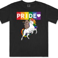 Gildan Adult Comfort Colours Tee Thumbnail