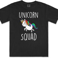 Gildan Adult Comfort Colours Tee Thumbnail