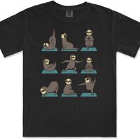 Gildan Adult Comfort Colours Tee Thumbnail