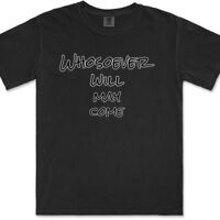 Gildan Adult Comfort Colours Tee Thumbnail