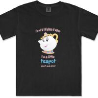 Gildan Adult Comfort Colours Tee Thumbnail