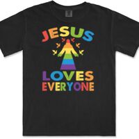 Gildan Adult Comfort Colours Tee Thumbnail