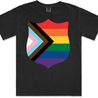 Gildan Adult Comfort Colours Tee Thumbnail