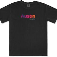 Gildan Adult Comfort Colours Tee Thumbnail