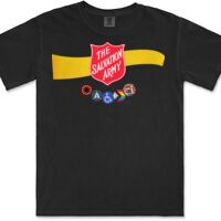 Gildan Adult Comfort Colours Tee Thumbnail