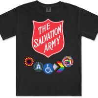 Gildan Adult Comfort Colours Tee Thumbnail