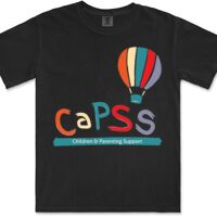 Gildan Adult Comfort Colours Tee Thumbnail