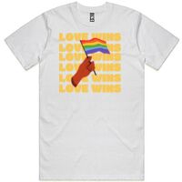 AS Colour Classic Tee Thumbnail