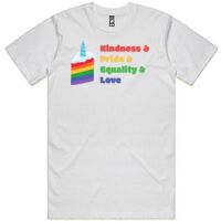 AS Colour Classic Tee Thumbnail