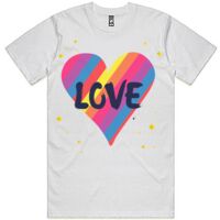 AS Colour Classic Tee Thumbnail
