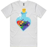 AS Colour Classic Tee Thumbnail