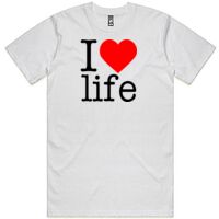 AS Colour Classic Tee Thumbnail