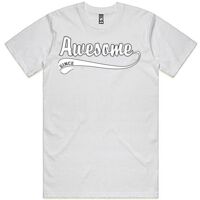 AS Colour Classic Tee Thumbnail