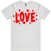 AS Colour Classic Tee Thumbnail