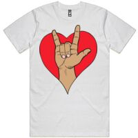 AS Colour Classic Tee Thumbnail