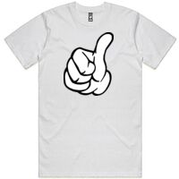 AS Colour Classic Tee Thumbnail