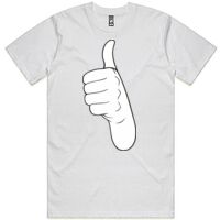 AS Colour Classic Tee Thumbnail