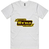 AS Colour Classic Tee Thumbnail