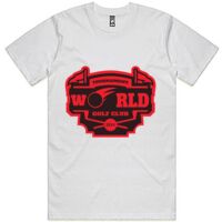 AS Colour Classic Tee Thumbnail