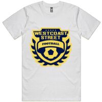AS Colour Classic Tee Thumbnail