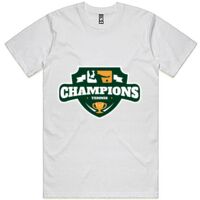 AS Colour Classic Tee Thumbnail