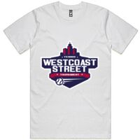 AS Colour Classic Tee Thumbnail