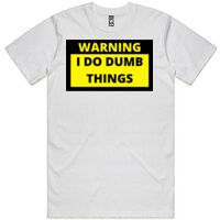 AS Colour Classic Tee Thumbnail