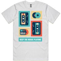 AS Colour Classic Tee Thumbnail